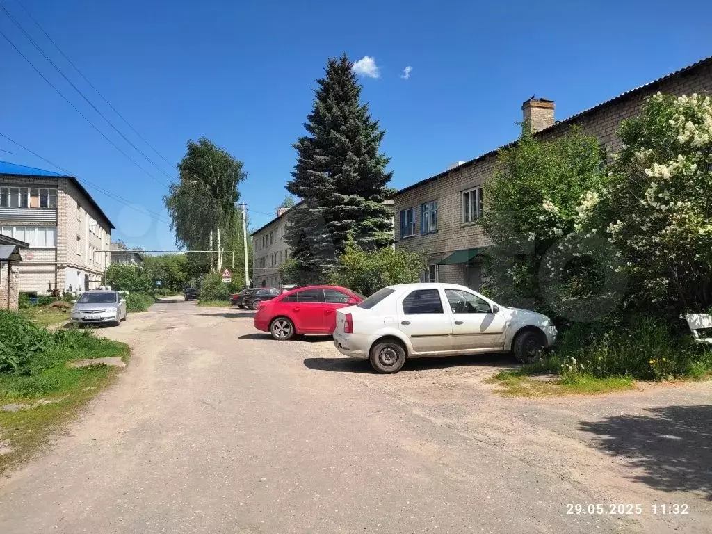 2-к. квартира, 53 м, 2/2 эт. - Фото 0