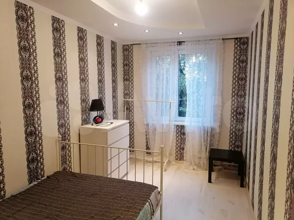 2-к. квартира, 50м, 3/9эт. - Фото 0