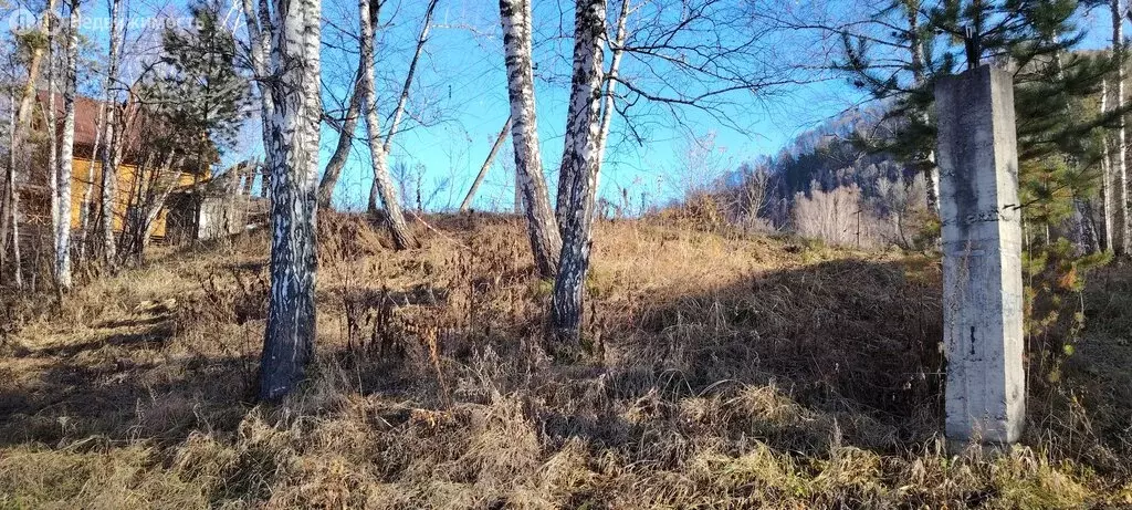 Участок в Соузга, Школьный переулок (8 м) - Фото 1