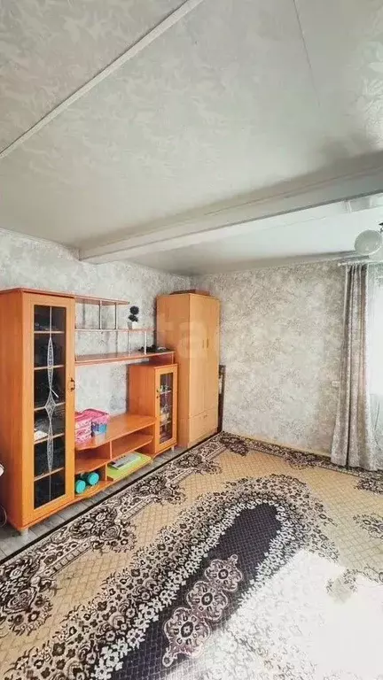 Дом в Бурятия, Улан-Удэ Новосибирская ул., 15 (60 м) - Фото 0