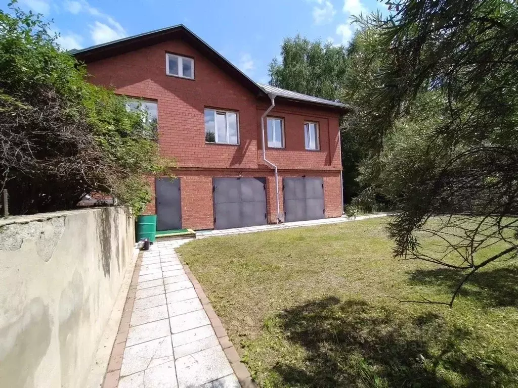 Дом в Иркутская область, Иркутский муниципальный округ, Маркова рп, ... - Фото 2