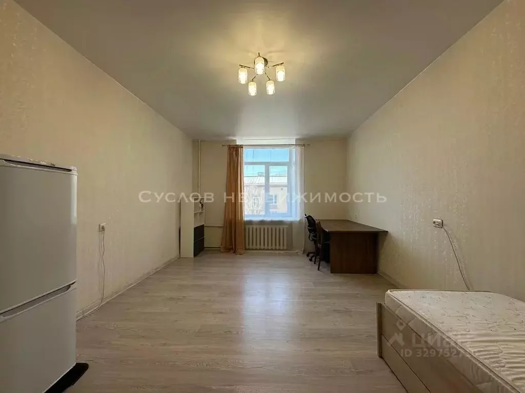 Комната Санкт-Петербург Гаванская ул., 49К1 (20.9 м) - Фото 1