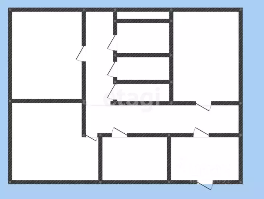 Дом в Смоленская область, Смоленский муниципальный округ, д. Мосолова ... - Фото 1