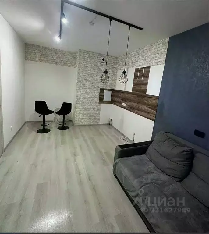 1-к кв. Санкт-Петербург Комендантский просп., 66к5 (31.4 м) - Фото 2