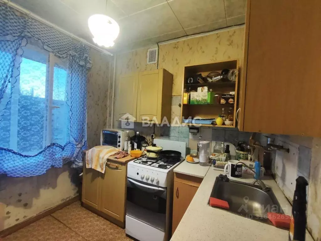 3-к кв. Иркутская область, Ангарск 177-й кв-л, 9 (49.1 м) - Фото 1