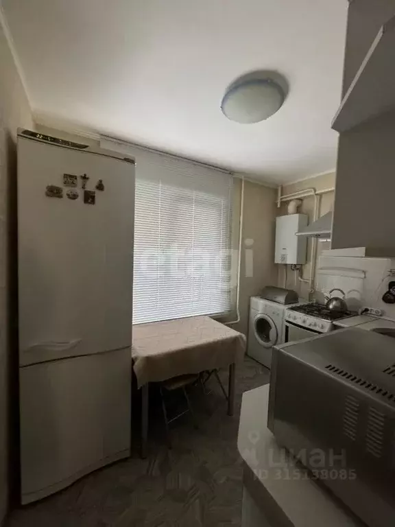 3-к кв. Коми, Ухта просп. Ленина, 26А (57.8 м) - Фото 0