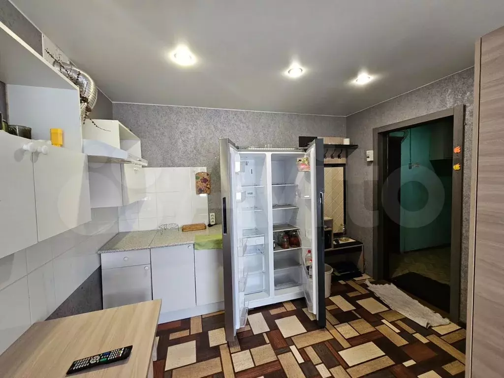 Комната 17,8 м в 1-к., 2/5 эт. - Фото 1