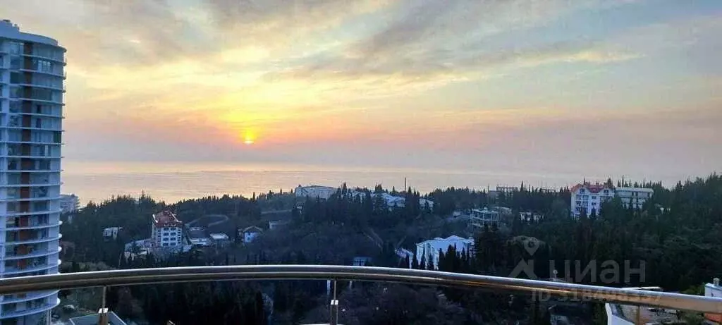 Студия Крым, Алушта муниципальный округ, с. Лучистое ул. Западная, 4 ... - Фото 0