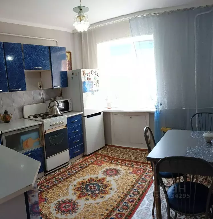 2-к кв. Курганская область, Курган Школьная ул., 7 (46.6 м) - Фото 0