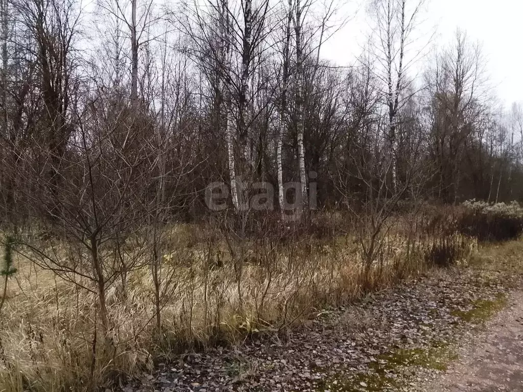 Участок в Калужская область, Город Калуга городской округ, д. Заречье  ... - Фото 0