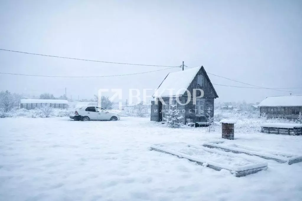 Дом в Костромская область, Кострома  (15 м) - Фото 1