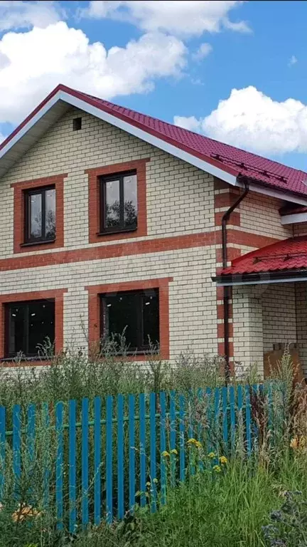 Дом 130 м на участке 10 сот. - Фото 1
