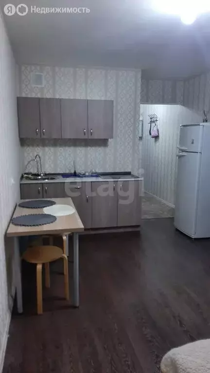 Квартира-студия: Санкт-Петербург, улица Александра Матросова, 20к2 (23 ... - Фото 0