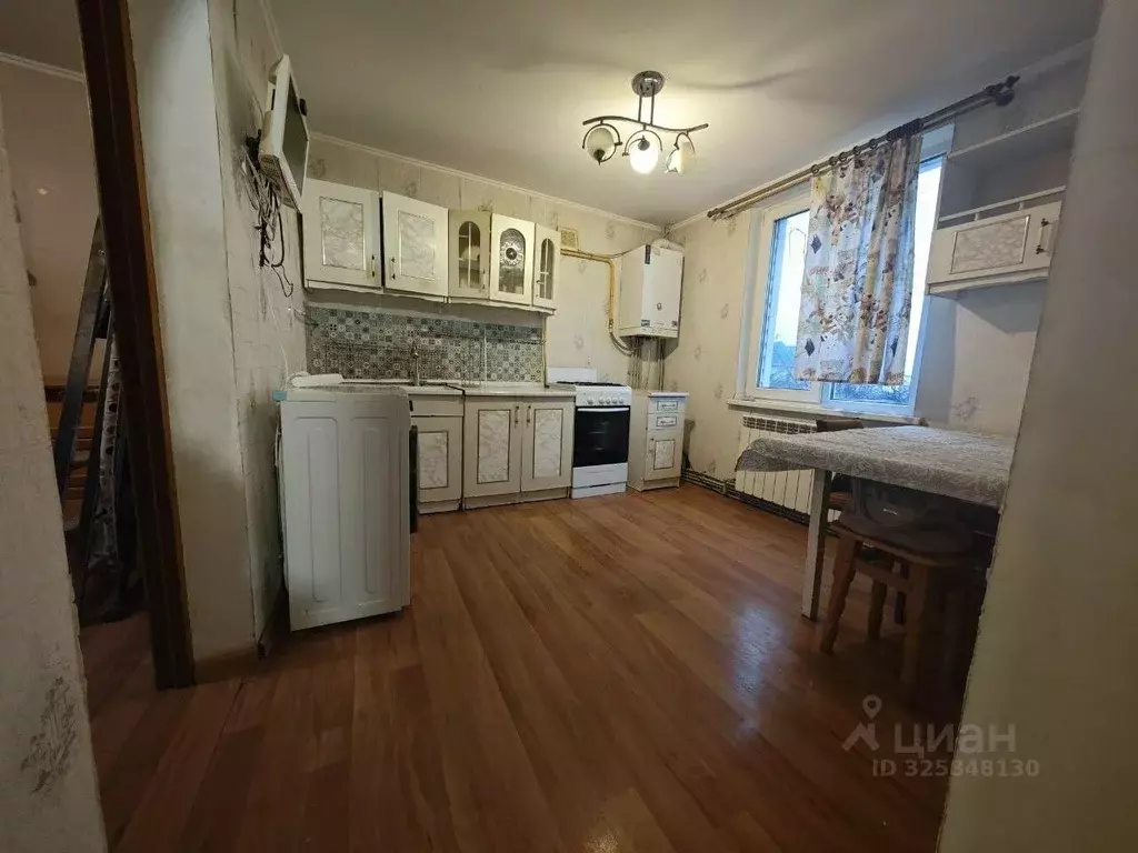 Дом в Севастополь Скалистый СТ, ул. Дорическая, 14 (120 м) - Фото 2