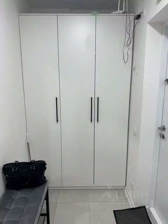 1-к кв. Москва Волоколамское ш., 24к1 (33.0 м) - Фото 2