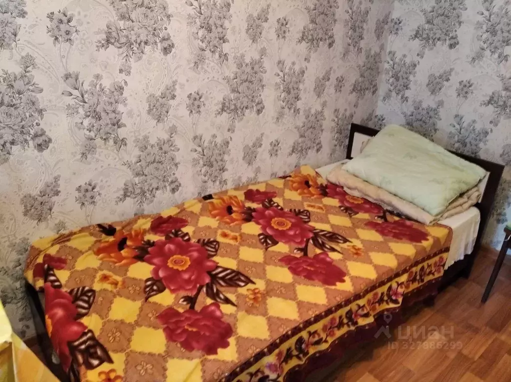 Комната Москва Бирюлевская ул., 5К2 (15.0 м) - Фото 1