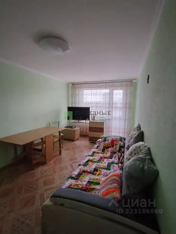 2-к кв. Красноярский край, Красноярск Волгоградская ул., 9А (44.0 м) - Фото 1