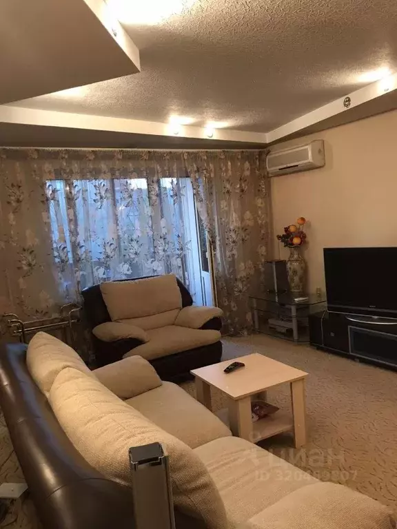 3-к кв. Пермский край, Пермь Советская ул., 39 (72.0 м) - Фото 2