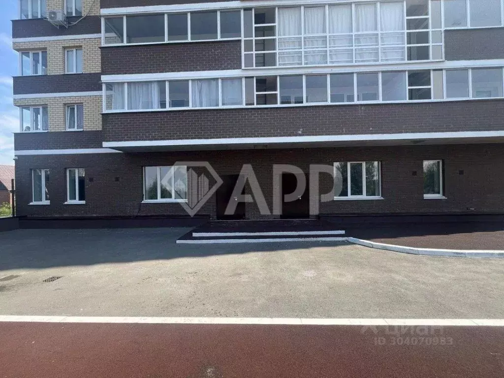 Офис в Удмуртия, Ижевск ул. Герцена, 8к2 (93 м) - Фото 1