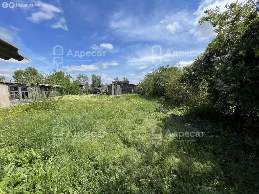 Дом в посёлок Привольный, улица Григория Азарова (60 м) - Фото 1
