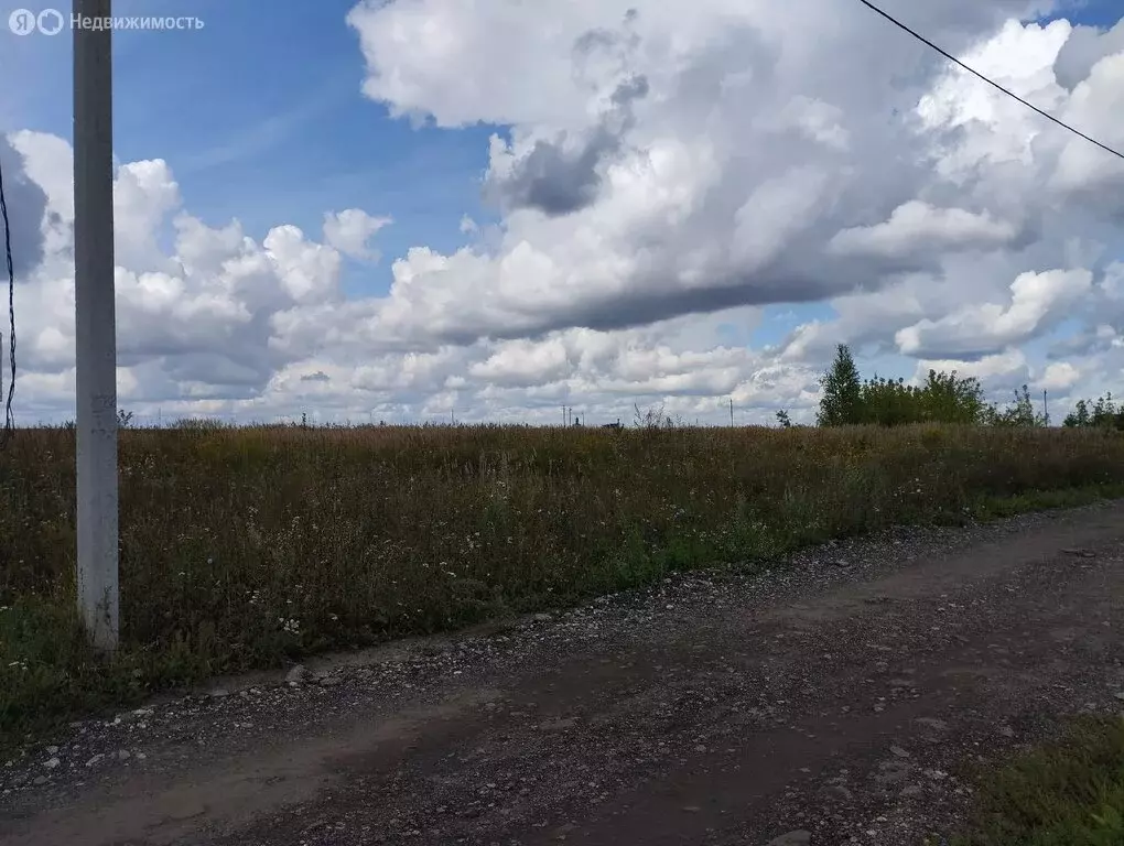 Участок в Нижегородская область, рабочий посёлок Шатки, улица Мира (11 ... - Фото 0