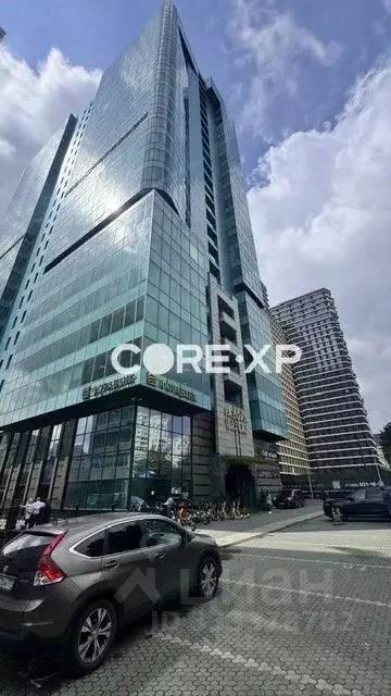 Офис в Москва ул. Наметкина, 12А (1337 м) - Фото 2