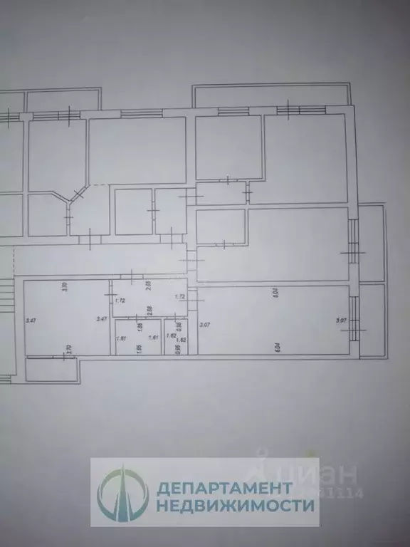 1-к кв. Краснодарский край, Краснодар ул. Куликова Поля, 16 (40.9 м) - Фото 2