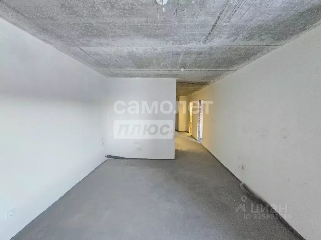 3-к кв. Башкортостан, Мелеуз ул. Шлычкова, 1А (82.7 м) - Фото 2