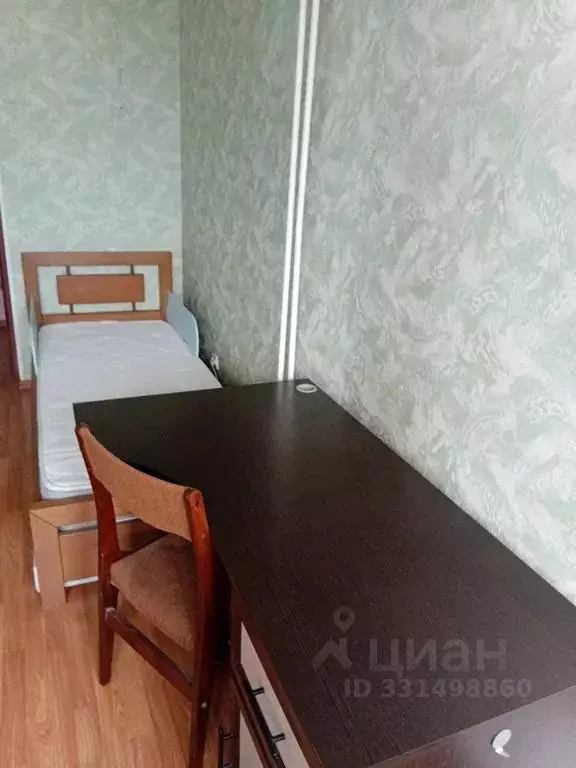 Комната Ленинградская область, Гатчина ул. Рощинская, 11А - Фото 2