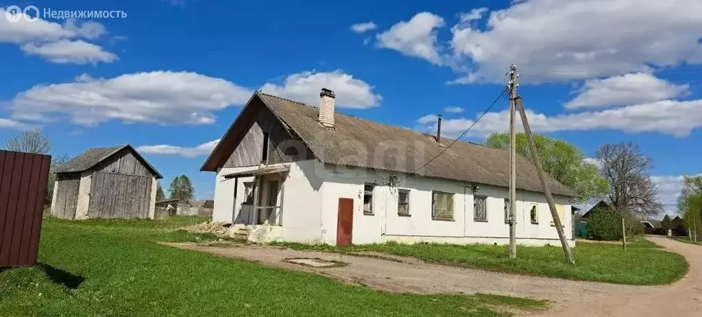 Дом в Тверская область, Калининский муниципальный округ, деревня ... - Фото 2