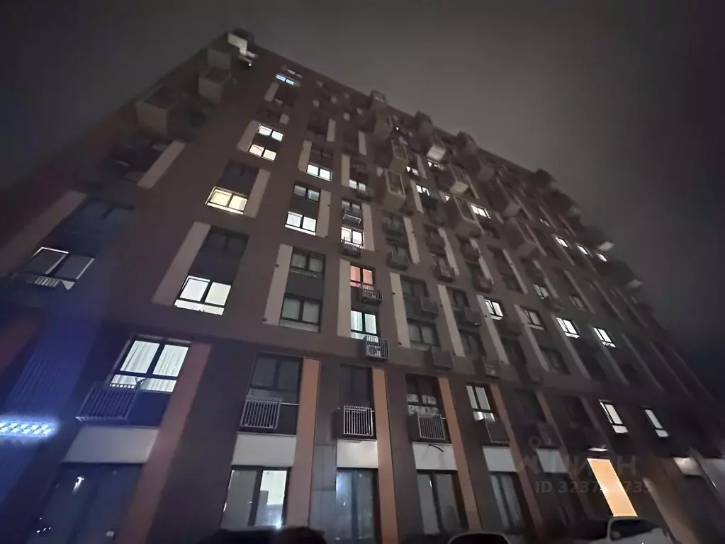 1-к кв. Москва Ленинградское ш., 229Ак1 (36.0 м) - Фото 1