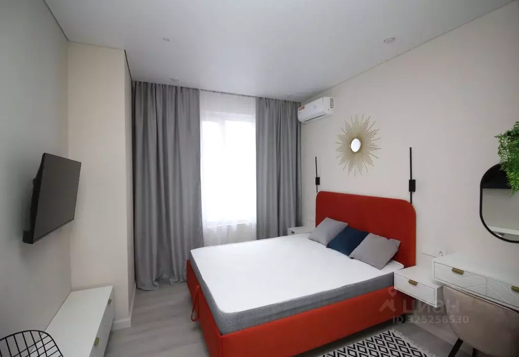 Студия Московская область, Одинцовский городской округ, Новоивановское ... - Фото 2