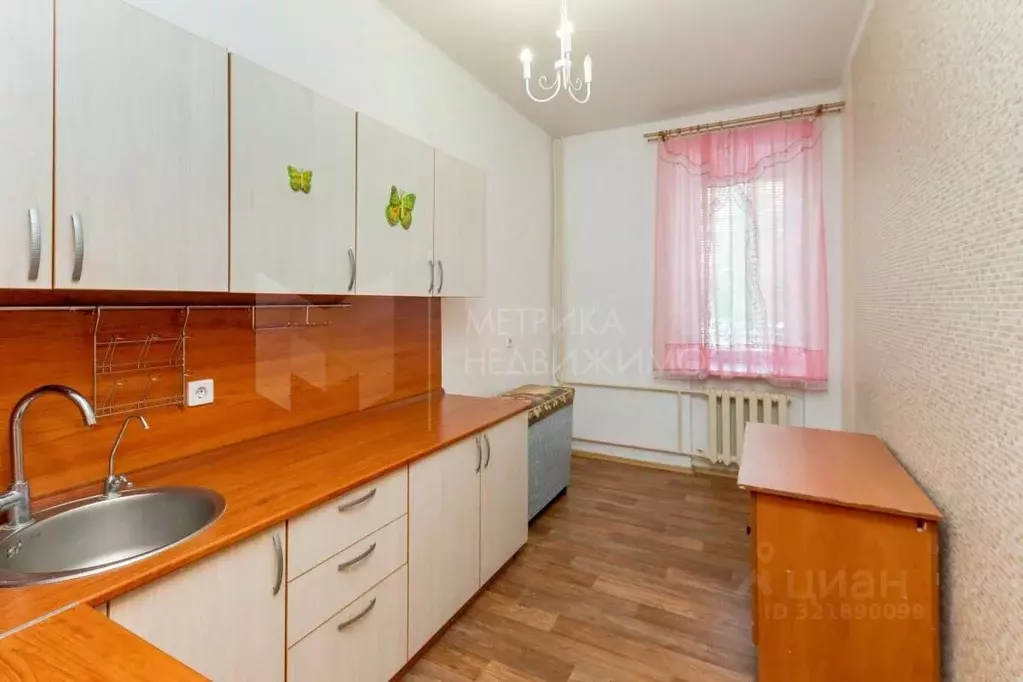 2-к кв. Тюменская область, Тюмень ул. Избышева, 6 (54.8 м) - Фото 1