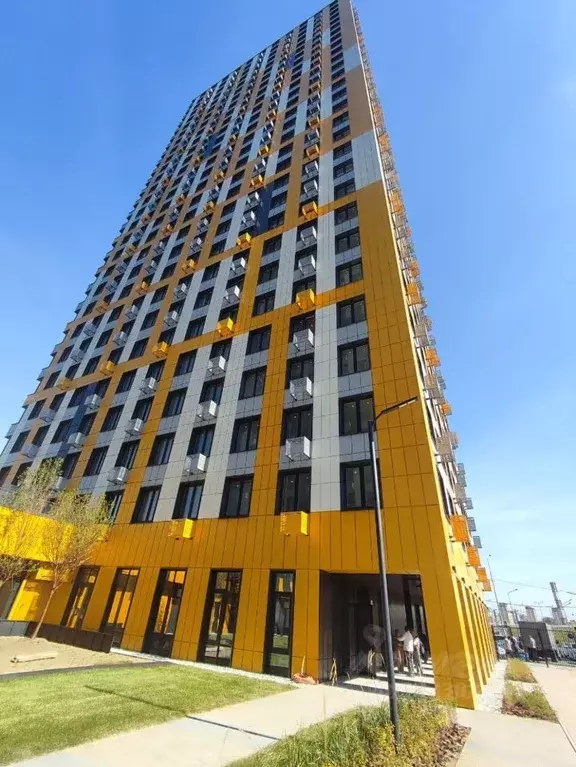 Студия Московская область, Красногорск ул. Большая Воскресенская, 5 ... - Фото 1