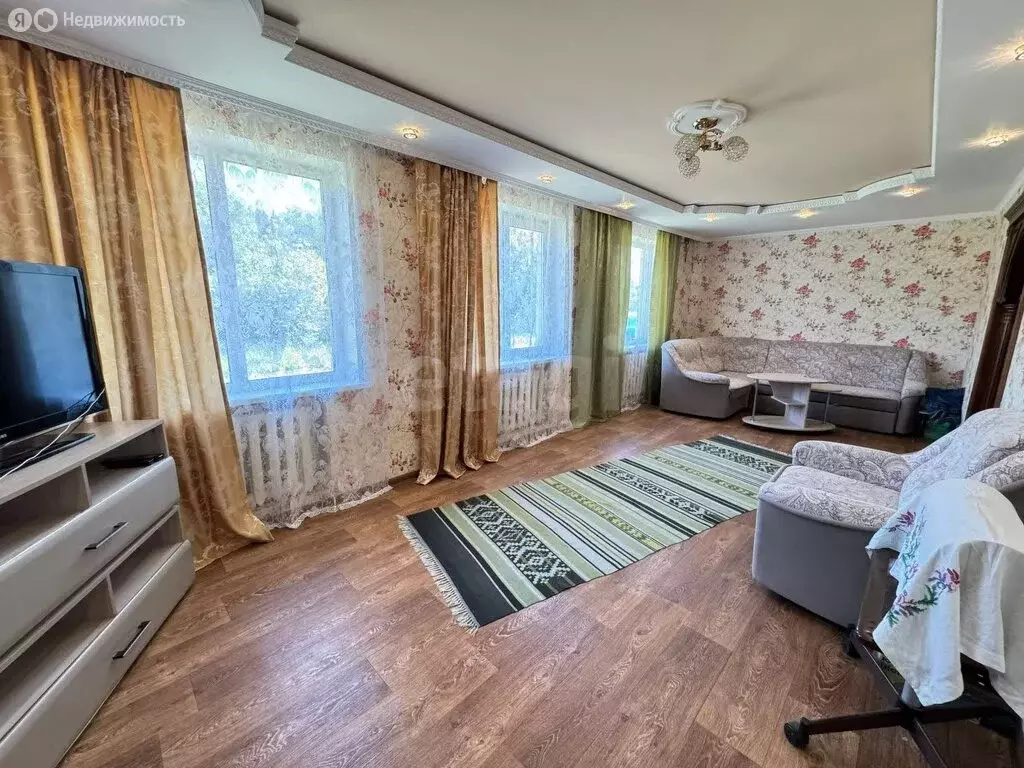 Дом в село Бутка, улица Микояна (45 м) - Фото 1