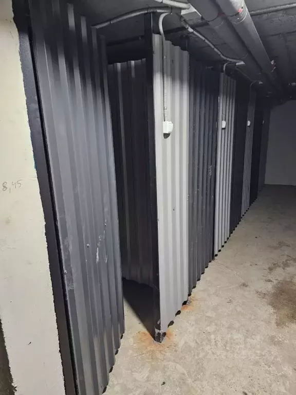 Склад в Архангельская область, Архангельск ул. Гайдара, 57к2 (4 м) - Фото 2