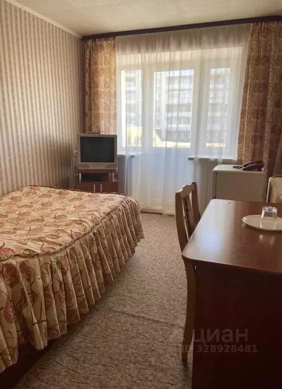 Комната Ярославская область, Рыбинск Крестовая ул., 120 (15.0 м) - Фото 2