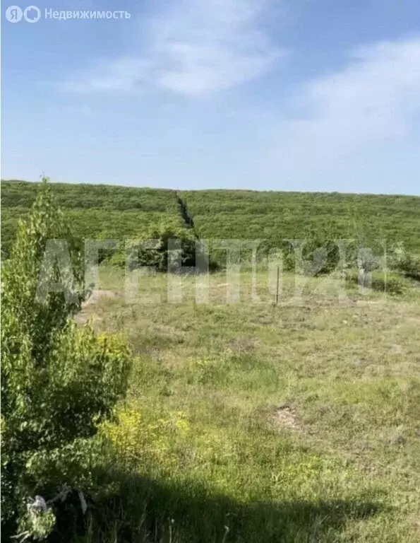 Участок в село Верхнерусское, Комсомольская улица, 201 (7.66 м) - Фото 2