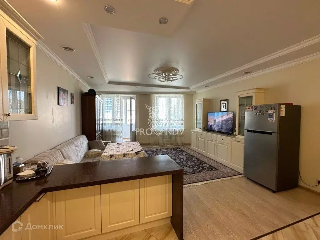 Продаётся 4-к квартира, 118.1 м - Фото 0