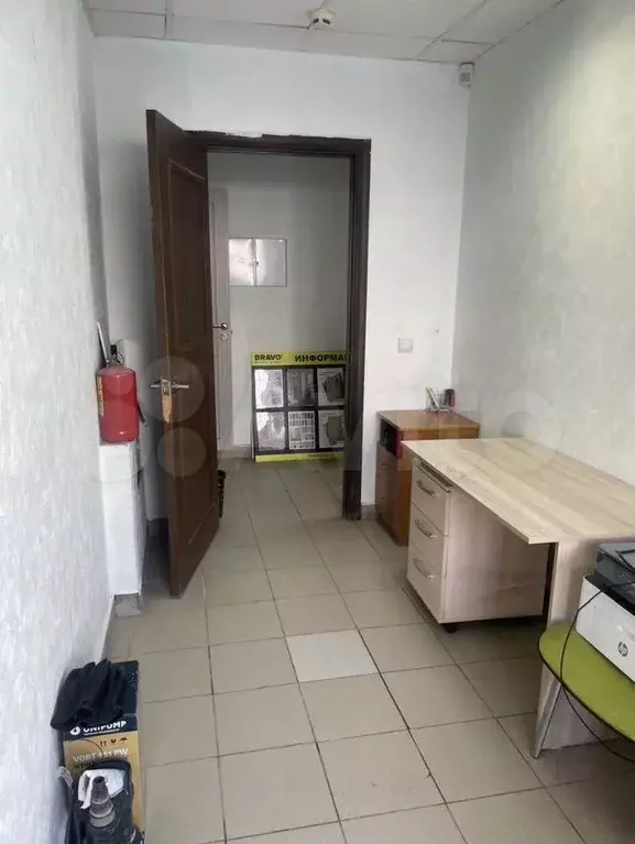 Офис - Фото 1