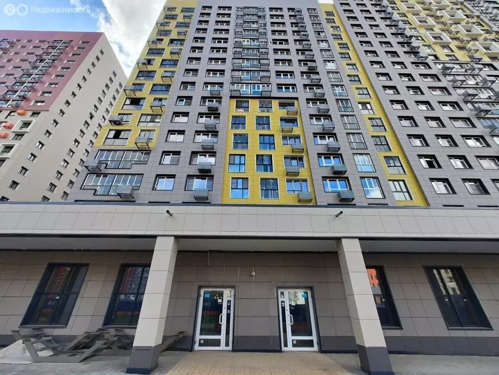 Помещение свободного назначения (95.4 м) - Фото 1