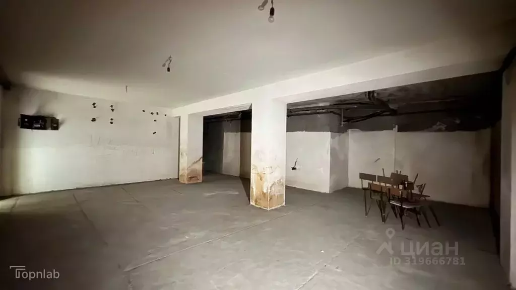 Помещение свободного назначения в Кабардино-Балкария, Нальчик ул. ... - Фото 2