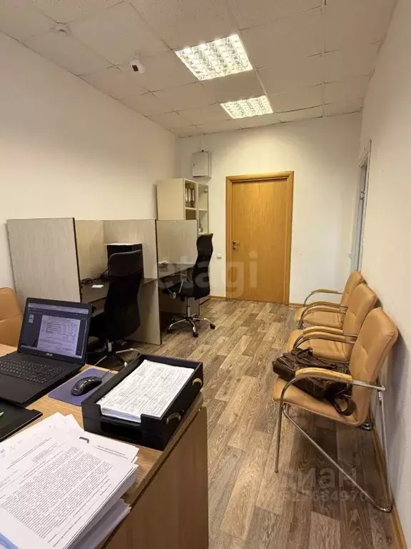 Офис в Тюменская область, Тюмень Комсомольская ул., 49 (45 м) - Фото 1