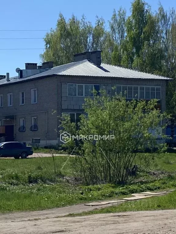 3-к кв. Кировская область, Киров городской округ, пос. Садаковский ул. ... - Фото 0