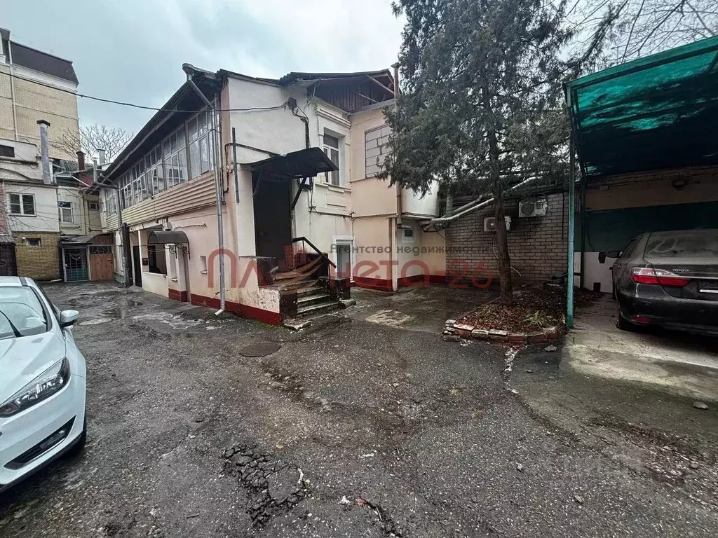 2-к кв. Ставропольский край, Пятигорск просп. Кирова, 35 (32.0 м) - Фото 1