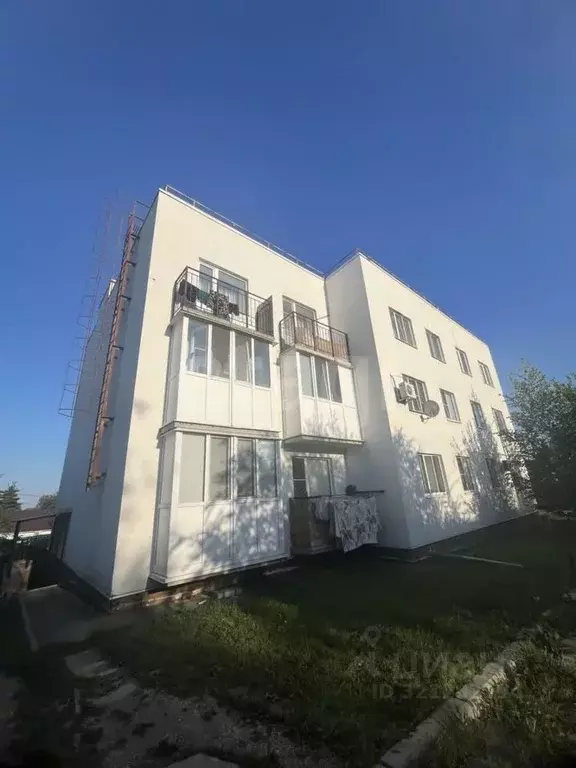 2-к кв. Саратовская область, пос. Расково ул. Полевая, 7А (46.4 м) - Фото 1