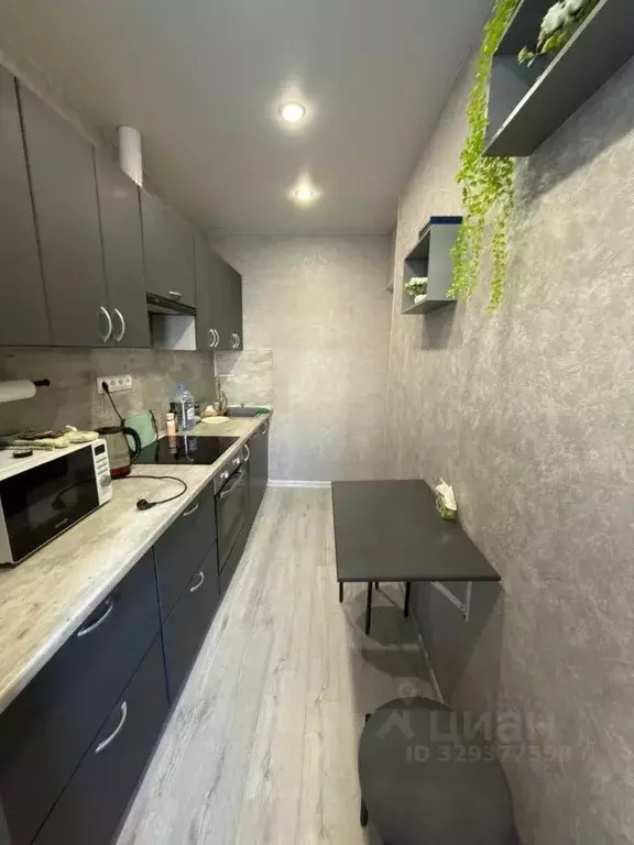 1-к кв. Московская область, Красногорск городской округ, Нахабино пгт ... - Фото 1