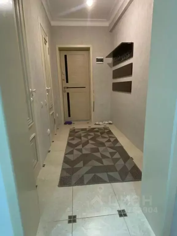 2-к кв. Дагестан, Каспийск просп. Акулиничева, 14 (55.0 м) - Фото 2