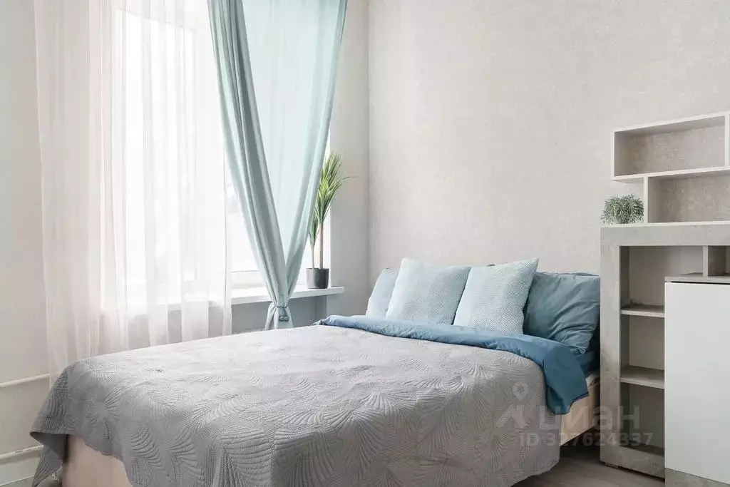 Студия Москва Волоколамское ш., 88к5с5 (25.0 м) - Фото 1