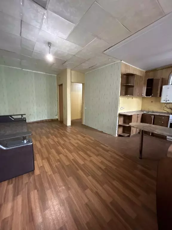 Продаётся 1-к квартира, 31.3 м - Фото 1